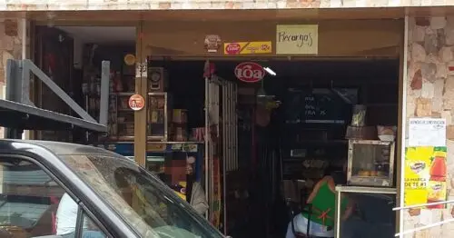 TIENDA EN LA 92 TIENDA EN LA 92